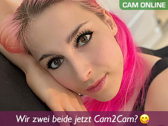 Nele Sweet Cam to Cam